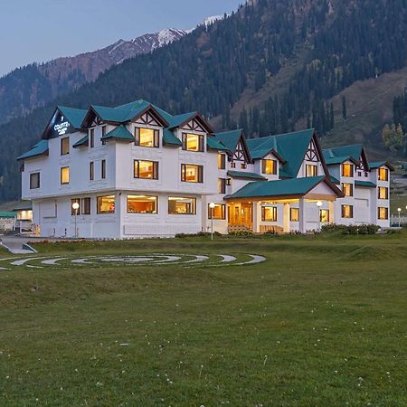 Country Inn Suites By Radisson Sonāmarg Екстериор снимка