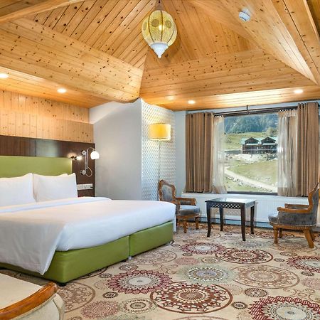 Country Inn Suites By Radisson Sonāmarg Екстериор снимка